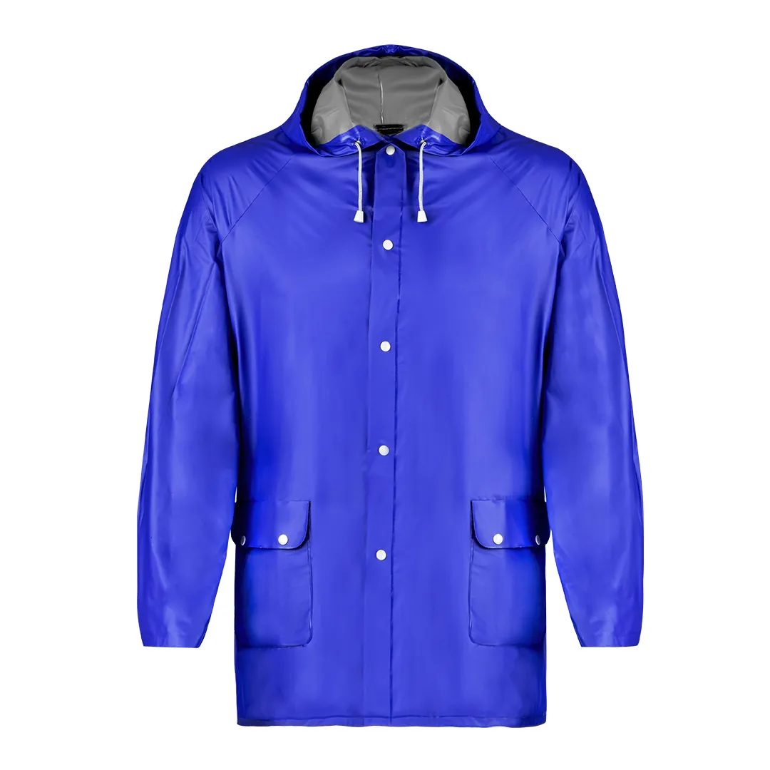 IMPERMEABLE HINBOW AZUL