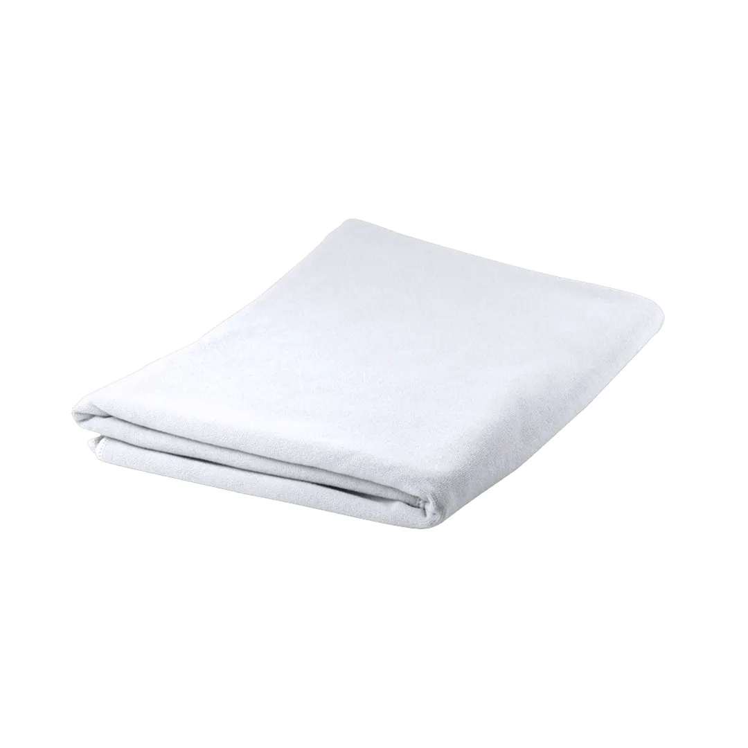 TOALLA ABSORBENTE LYPSO BLANCO