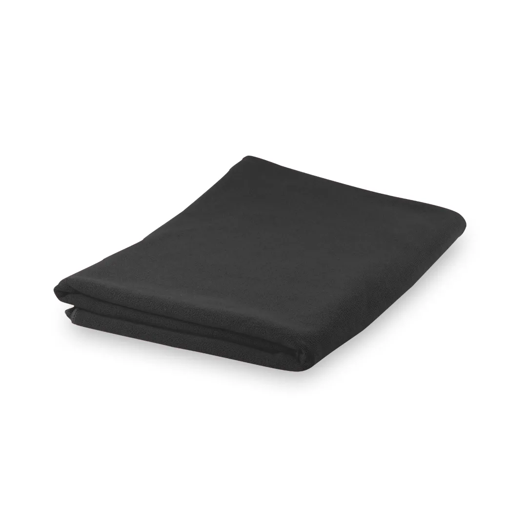 TOALLA ABSORBENTE LYPSO NEGRO