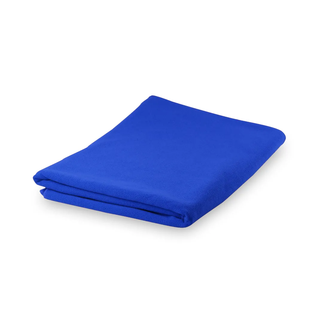TOALLA ABSORBENTE LYPSO AZUL
