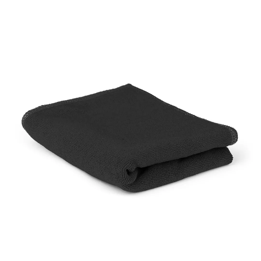 TOALLA ABSORBENTE KOTTO NEGRO
