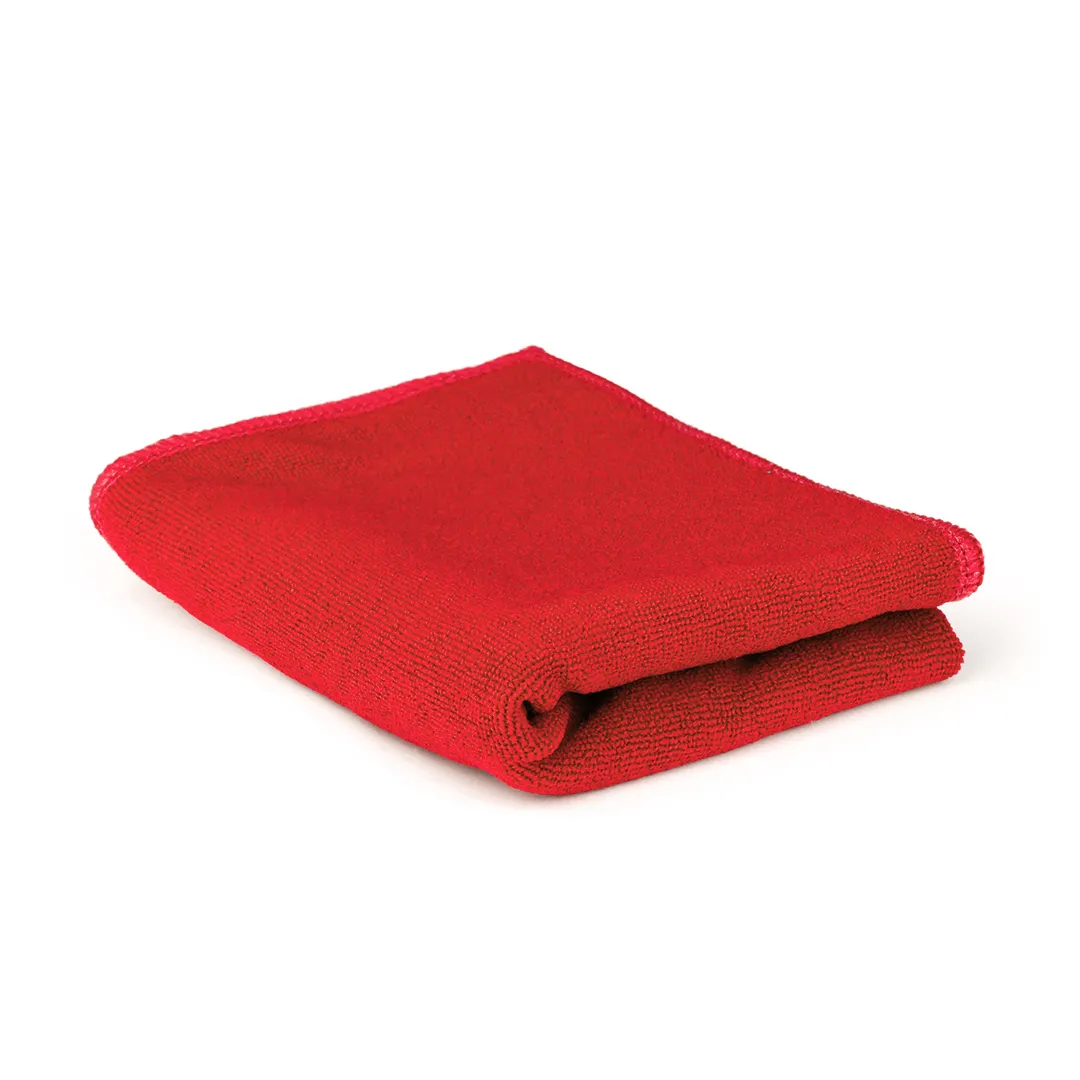 TOALLA ABSORBENTE KOTTO ROJO