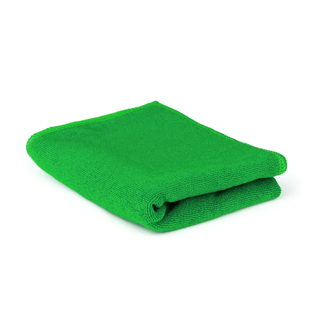 TOALLA ABSORBENTE KOTTO VERDE