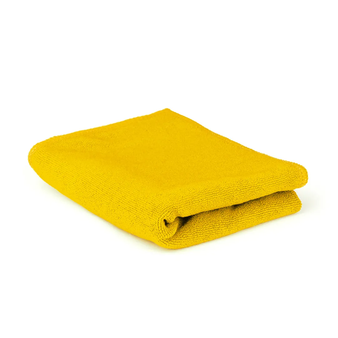 TOALLA ABSORBENTE KOTTO AMARILLO