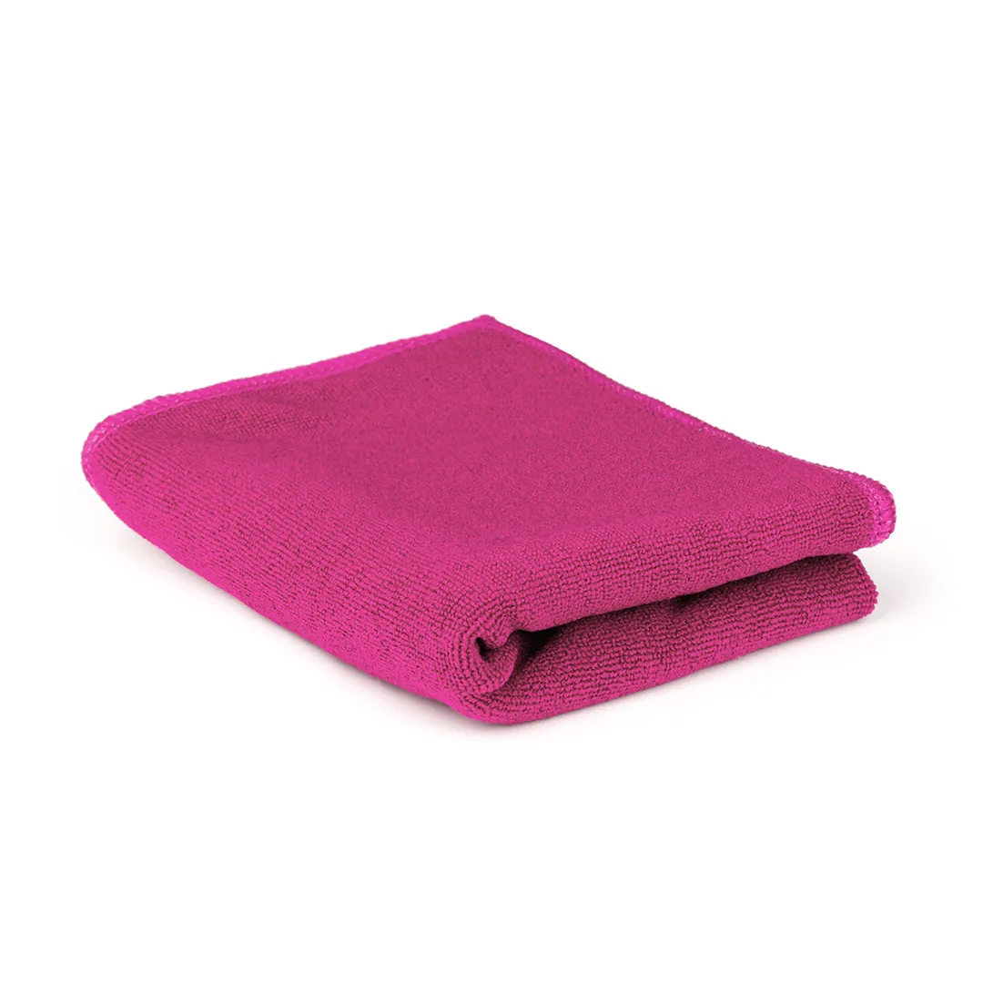 TOALLA ABSORBENTE KOTTO FUCSIA