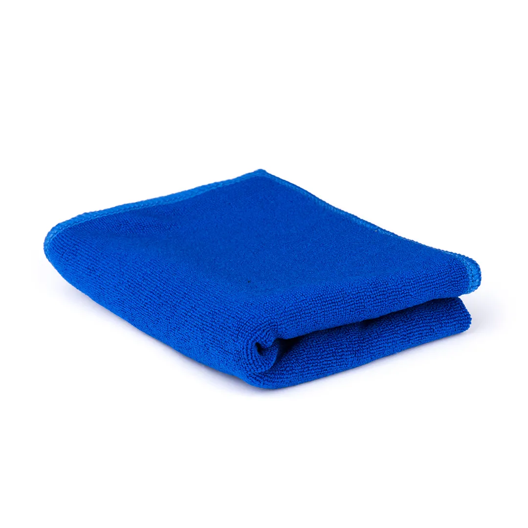 TOALLA ABSORBENTE KOTTO AZUL