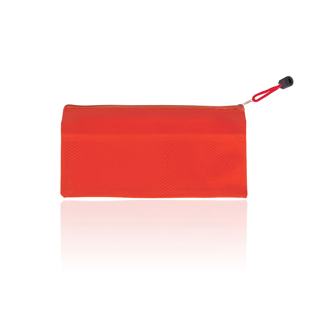 ESTUCHE LATBER ROJO