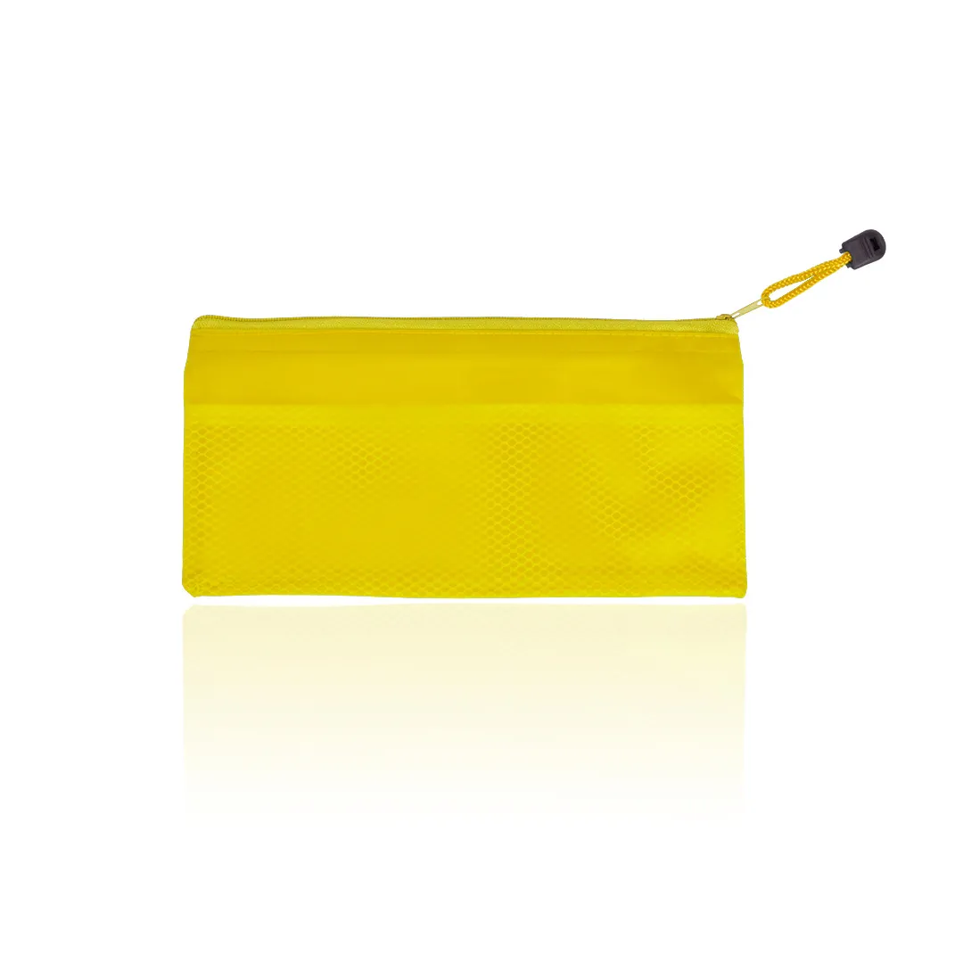ESTUCHE LATBER AMARILLO