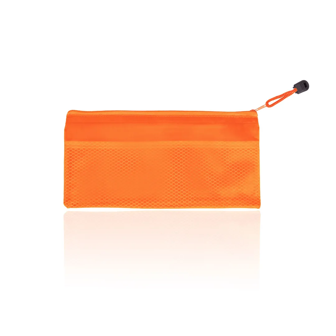ESTUCHE LATBER NARANJA