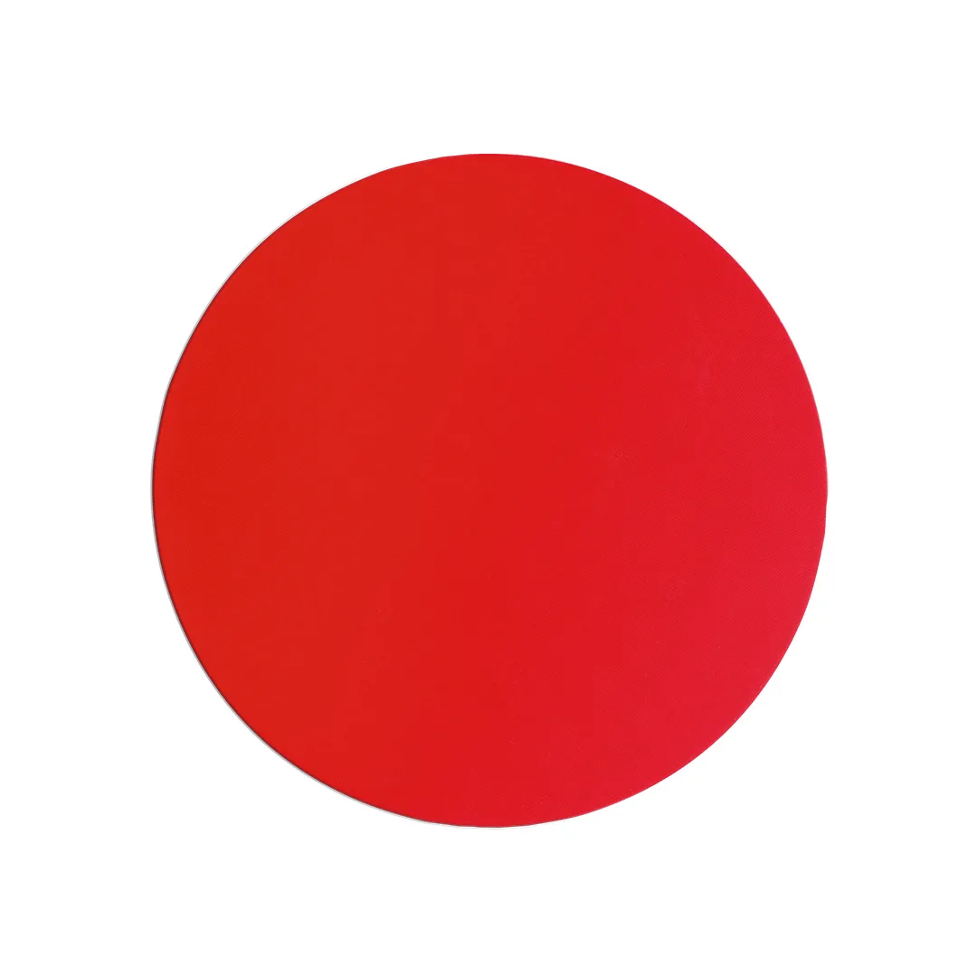 ALFOMBRILLA EXFERA ROJO