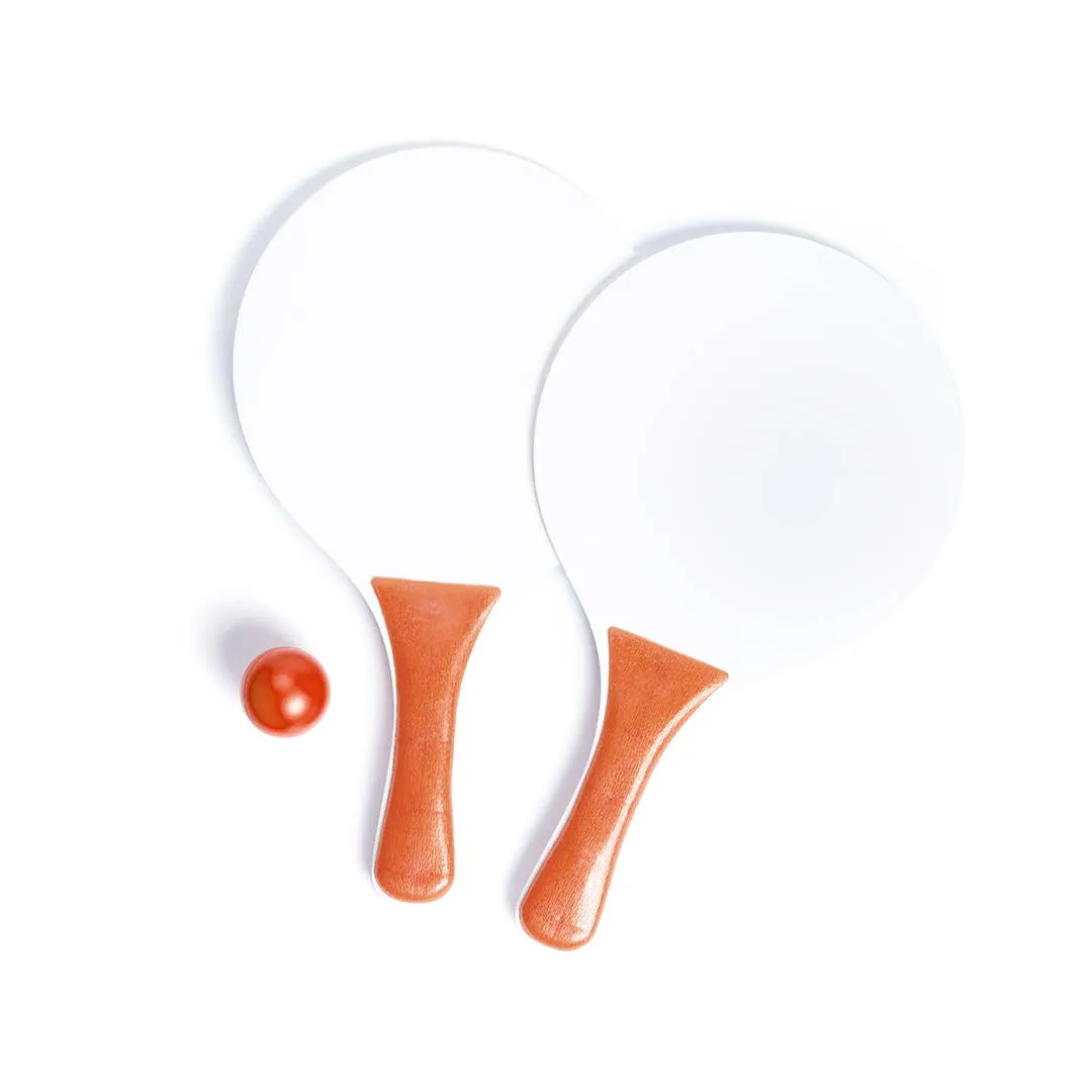 PALAS PLAYA CUPSOL NARANJA