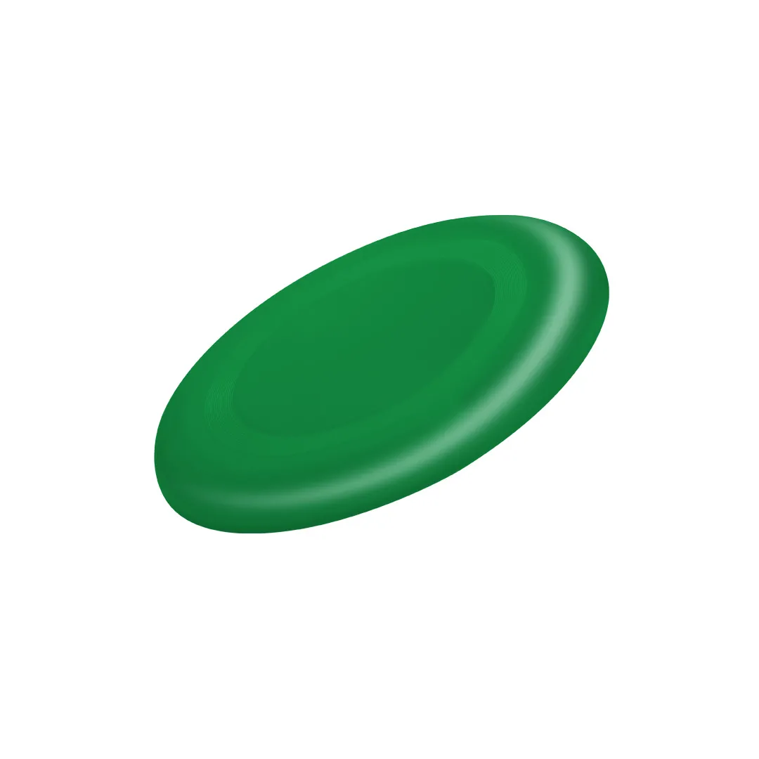 FRISBEE GIROX VERDE
