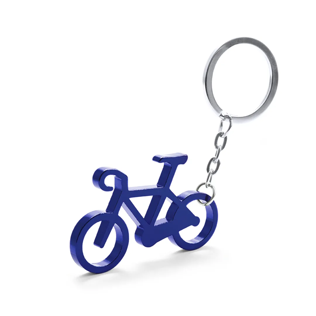 LLAVERO CICLEX AZUL