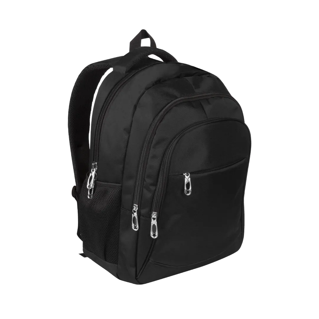 MOCHILA ARCANO NEGRO