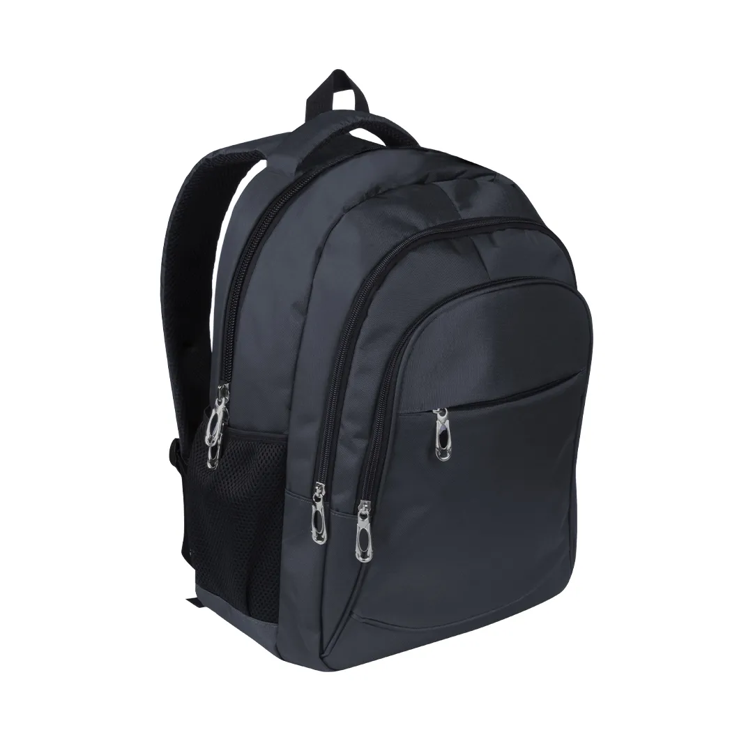MOCHILA ARCANO GRIS