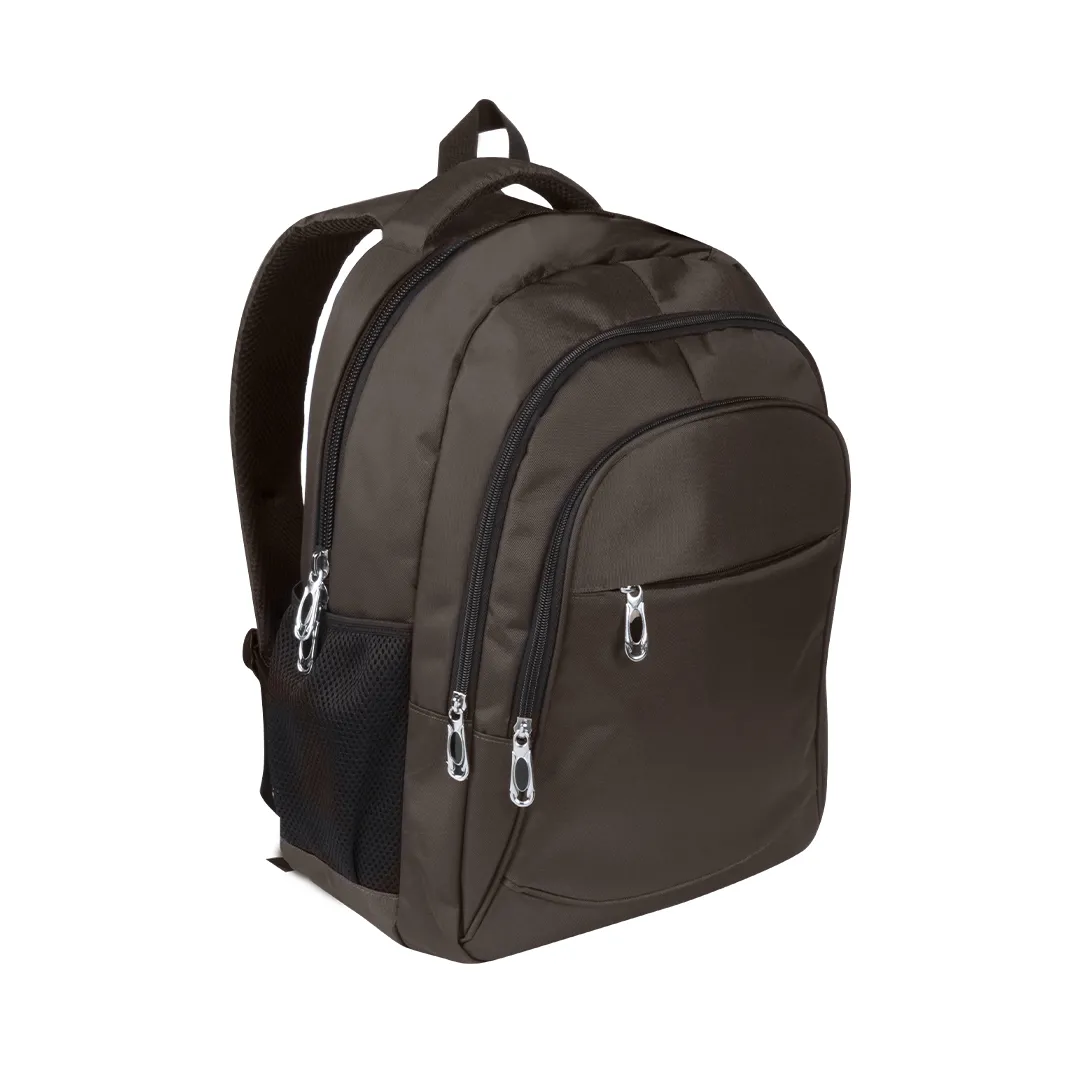 MOCHILA ARCANO MARRON