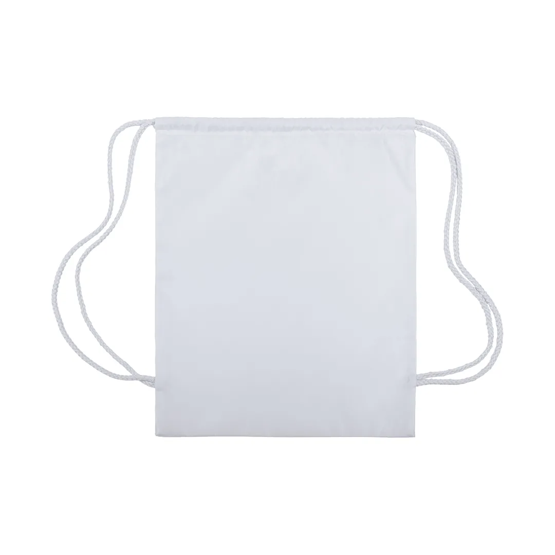 MOCHILA SIBERT BLANCO