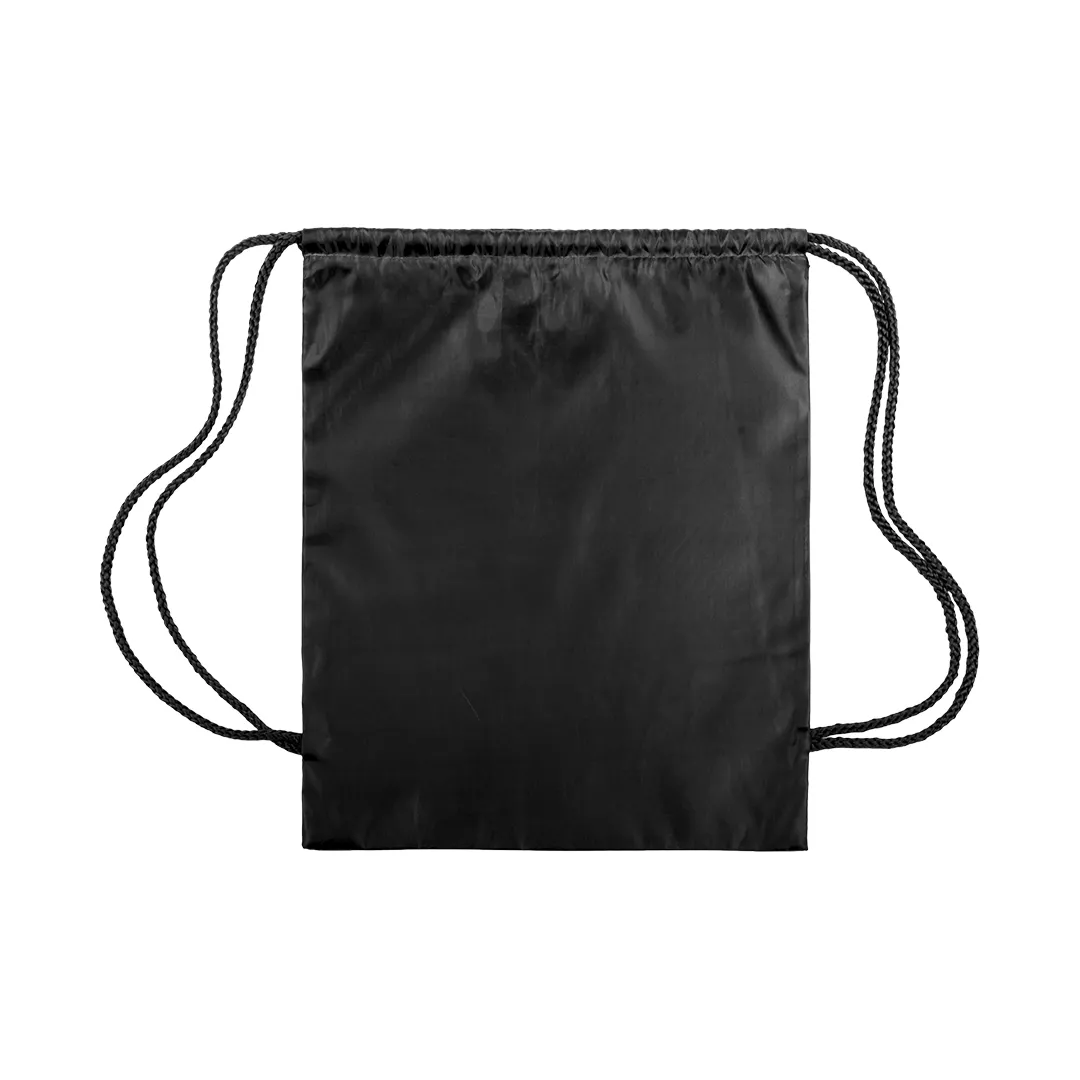 MOCHILA SIBERT NEGRO