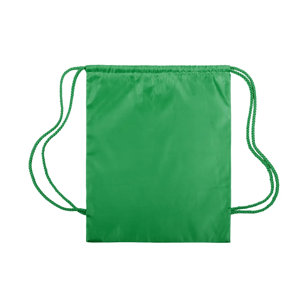 MOCHILA SIBERT VERDE