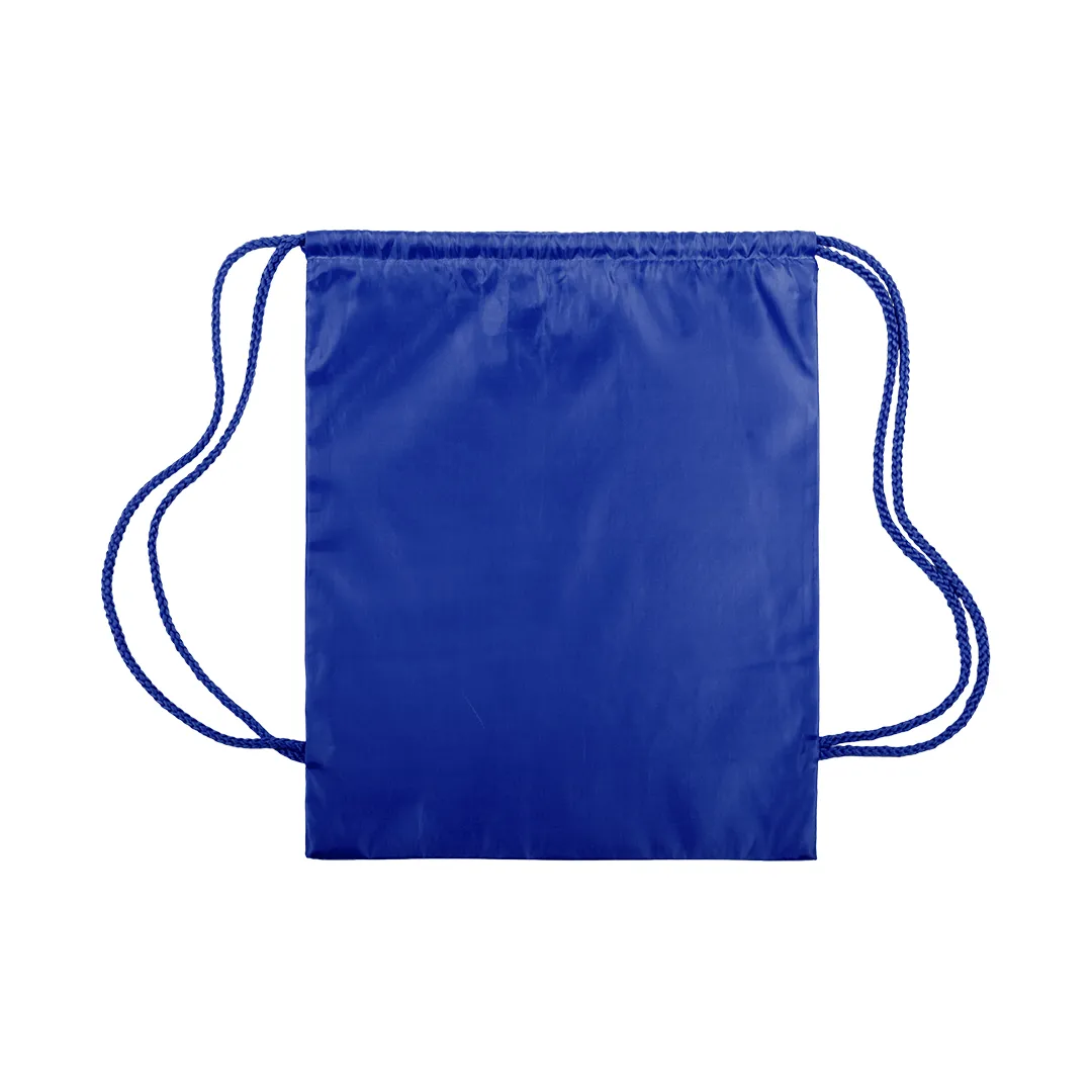 MOCHILA SIBERT AZUL
