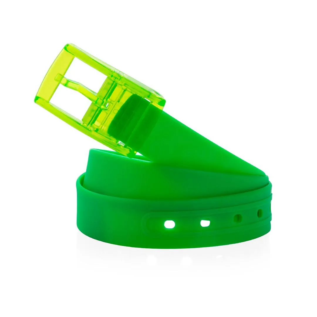 CINTURÓN KYISS VERDE