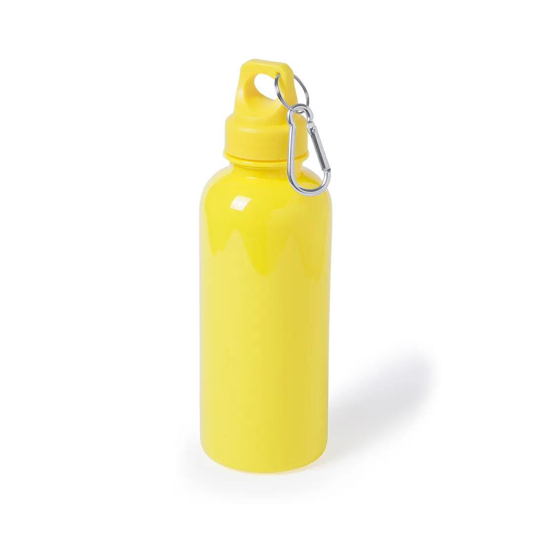 BIDÓN ZANIP AMARILLO