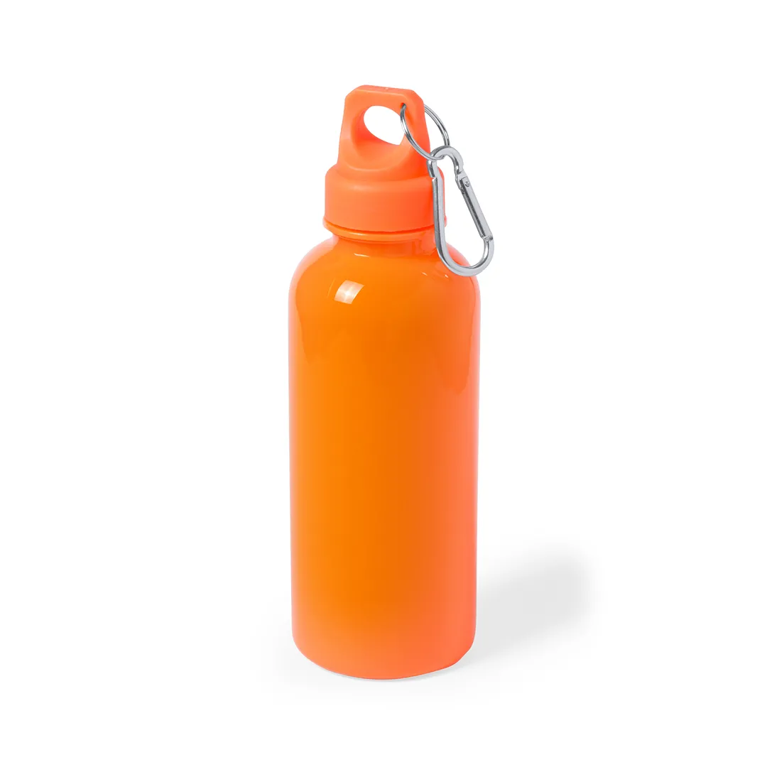 BIDÓN ZANIP NARANJA