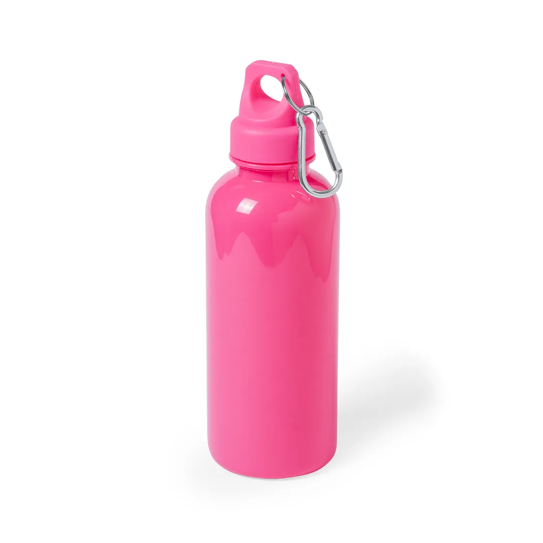 BIDÓN ZANIP FUCSIA