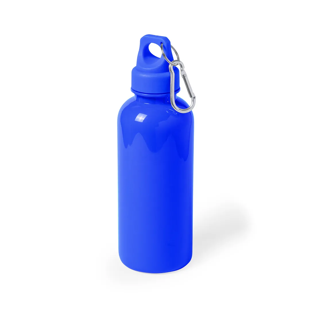 BIDÓN ZANIP AZUL