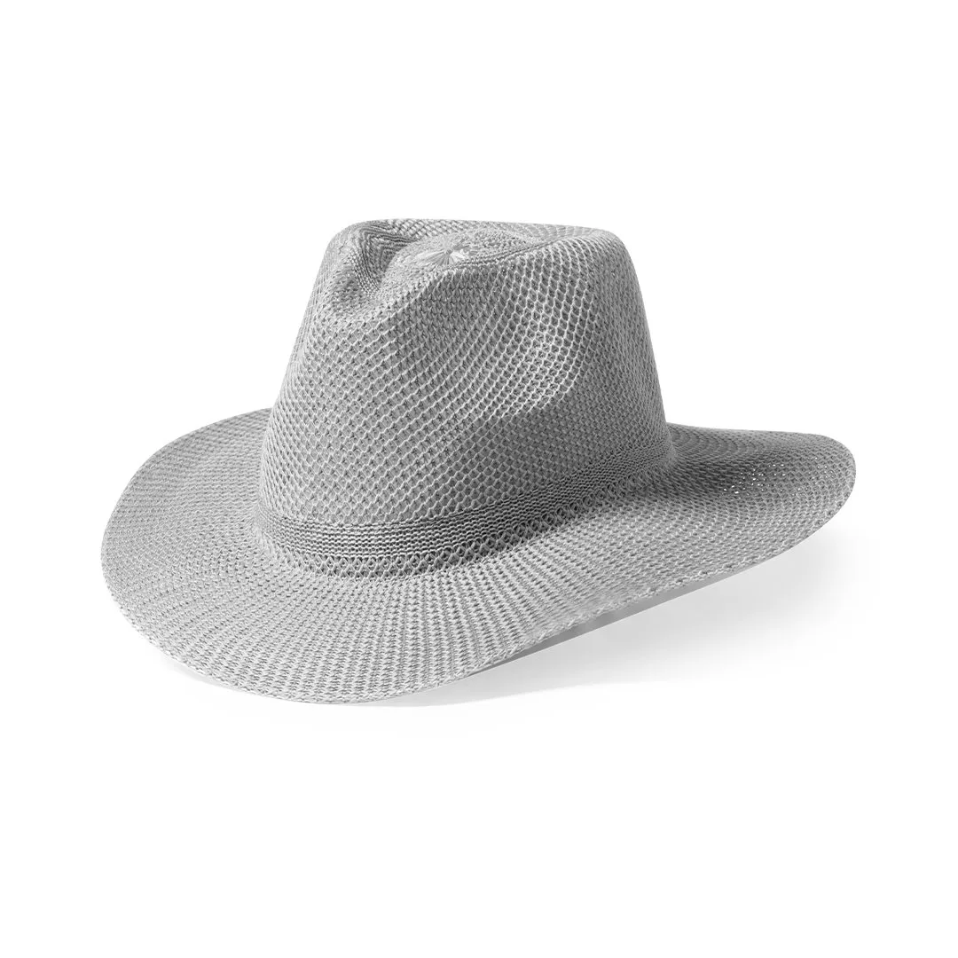 SOMBRERO HINDYP GRIS
