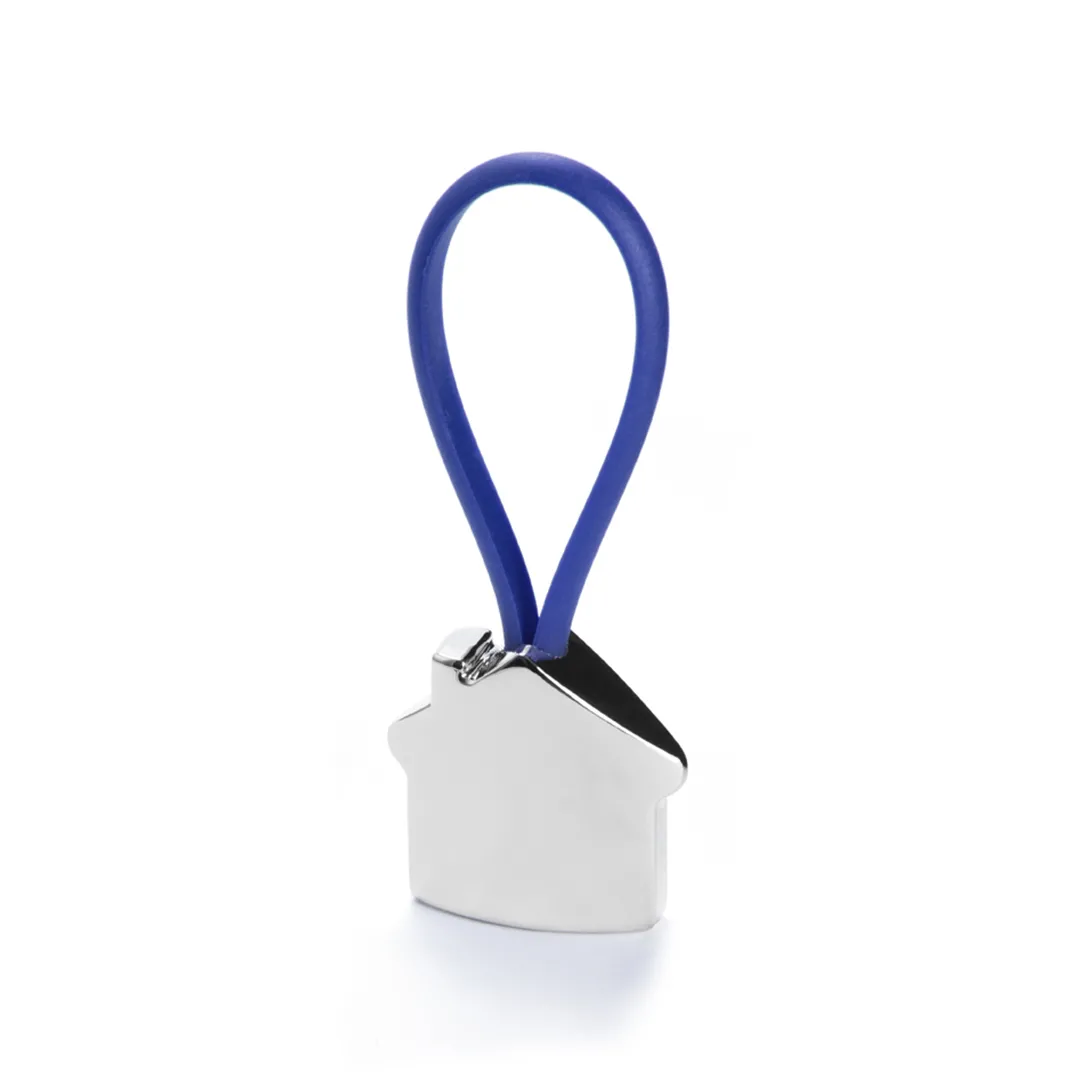 LLAVERO BOLKY AZUL