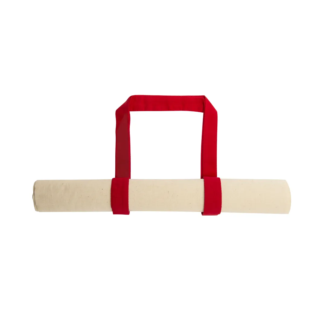 BOLSA FUZOX ROJO