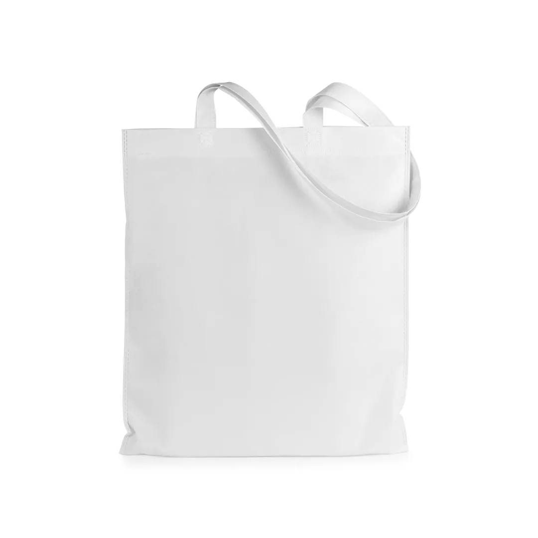 BOLSA JAZZIN BLANCO