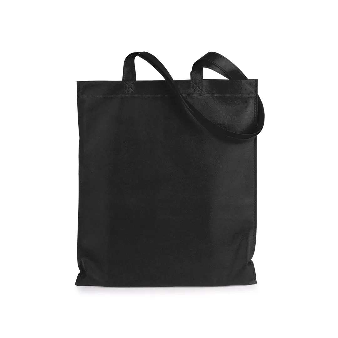 BOLSA JAZZIN NEGRO
