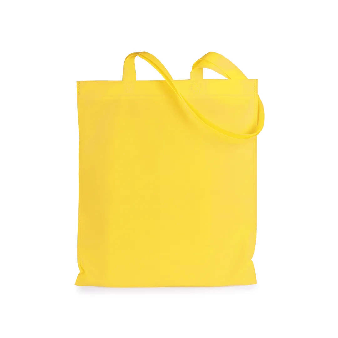 BOLSA JAZZIN AMARILLO