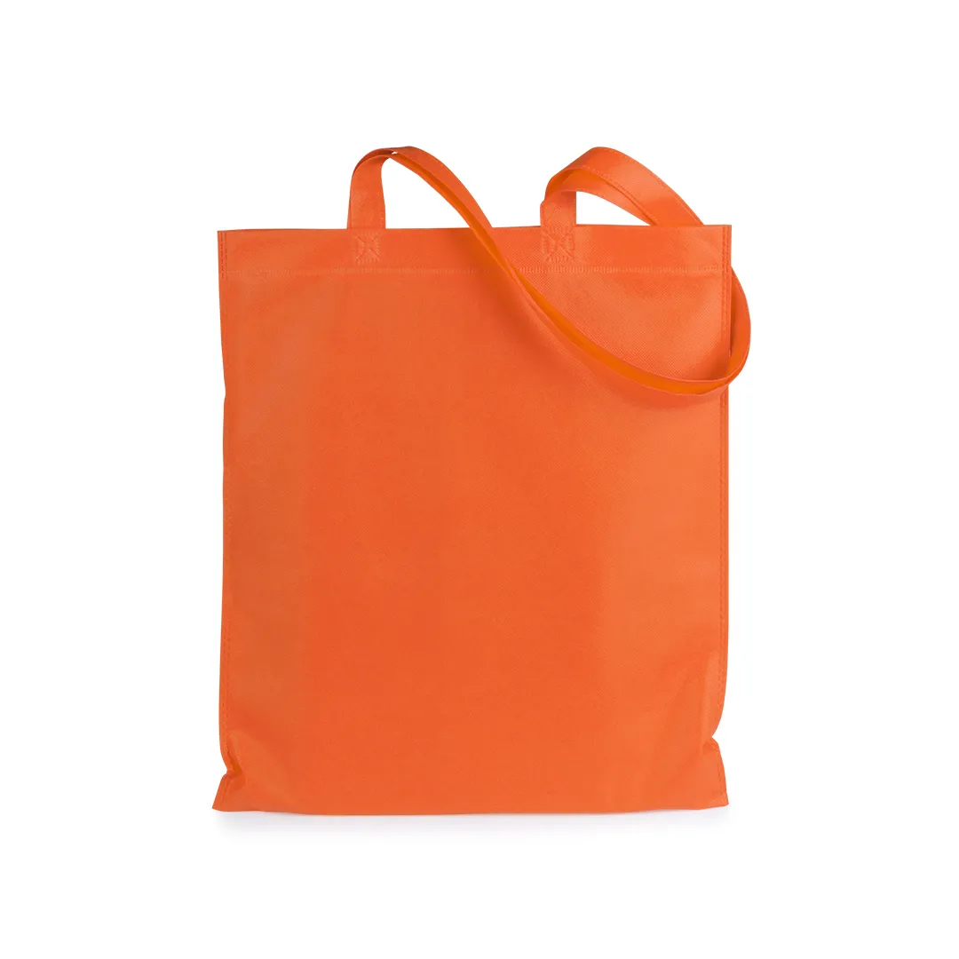 BOLSA JAZZIN NARANJA