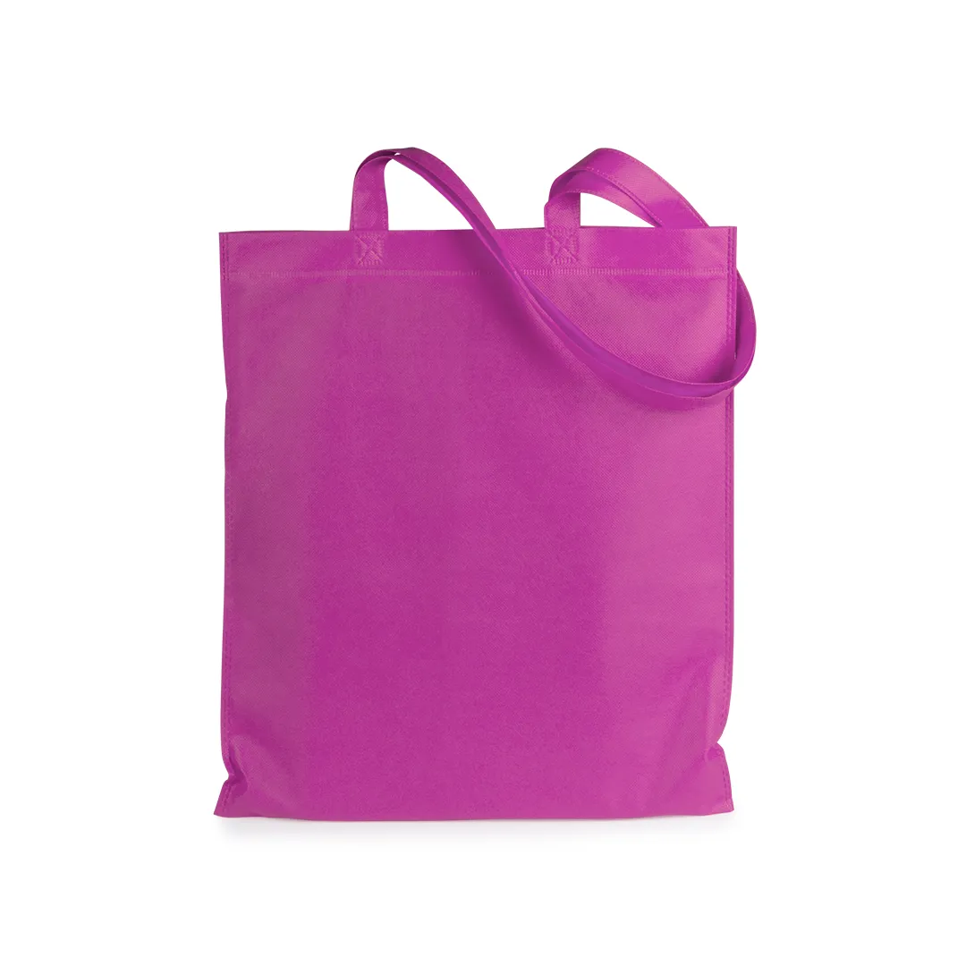 BOLSA JAZZIN FUCSIA