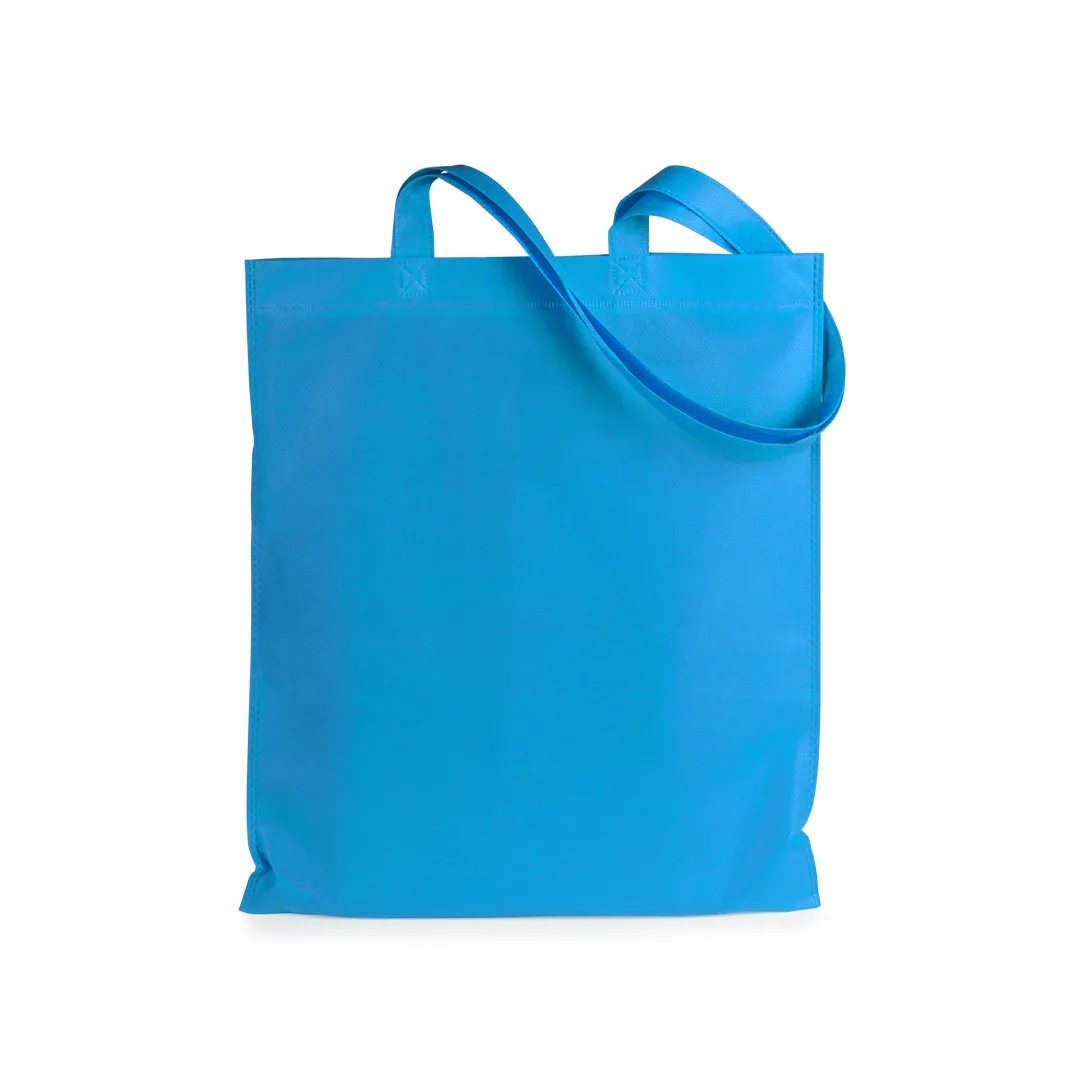 BOLSA JAZZIN AZUL CLARO