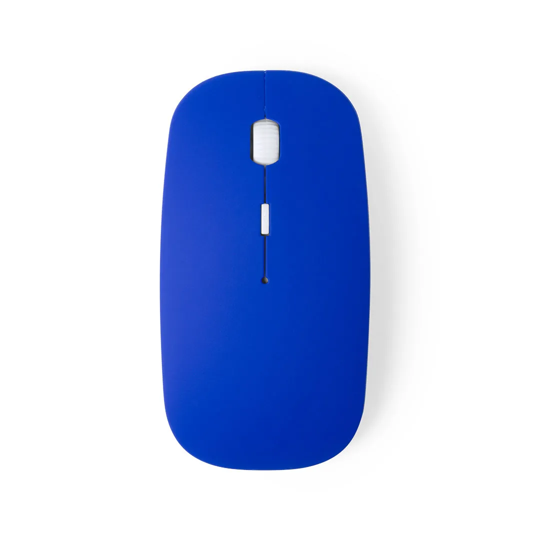 RATÓN LYSTER AZUL