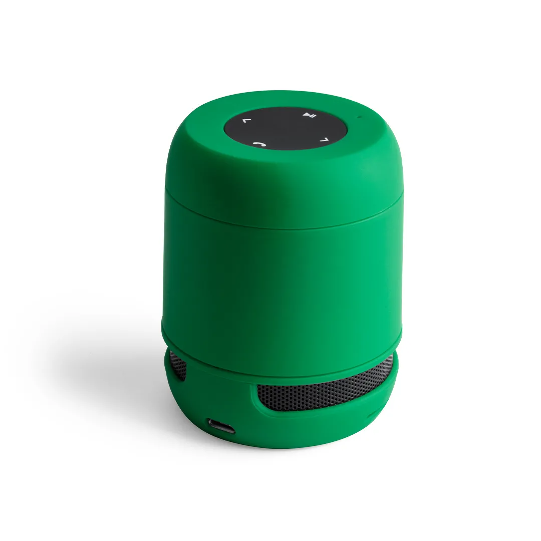 ALTAVOZ BRAISS VERDE