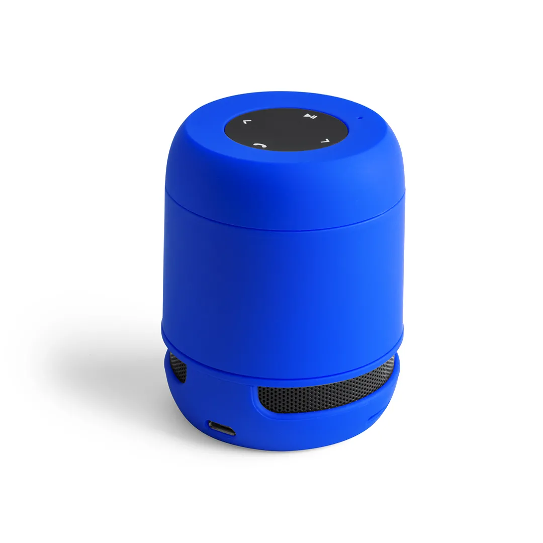 ALTAVOZ BRAISS AZUL