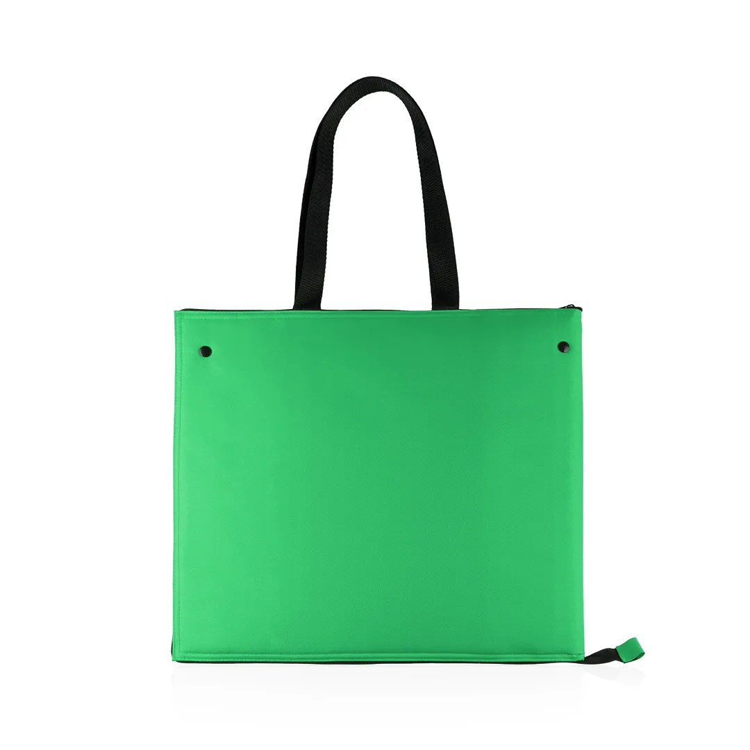 BOLSA NEVERA KLAB VERDE