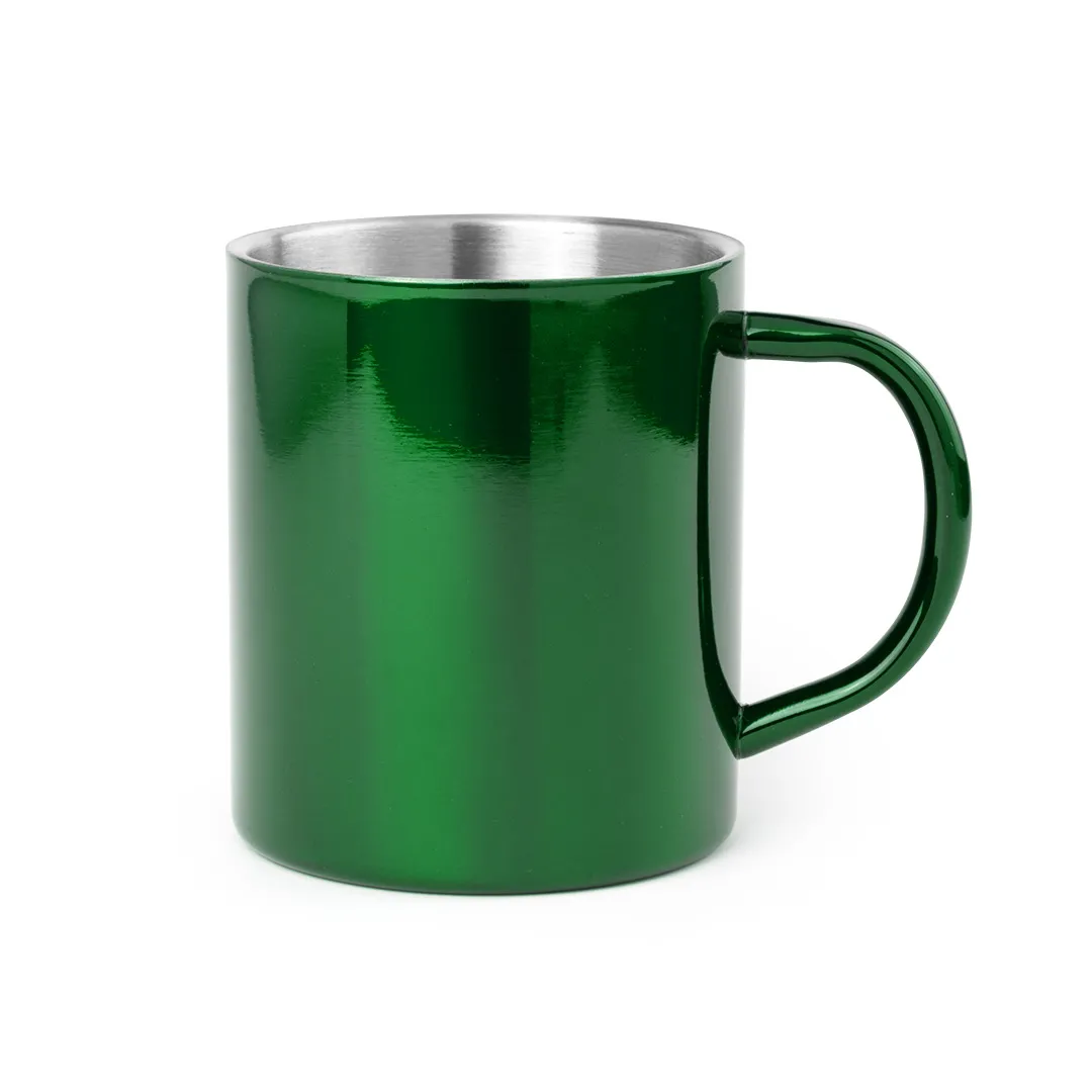 TAZA YOZAX VERDE