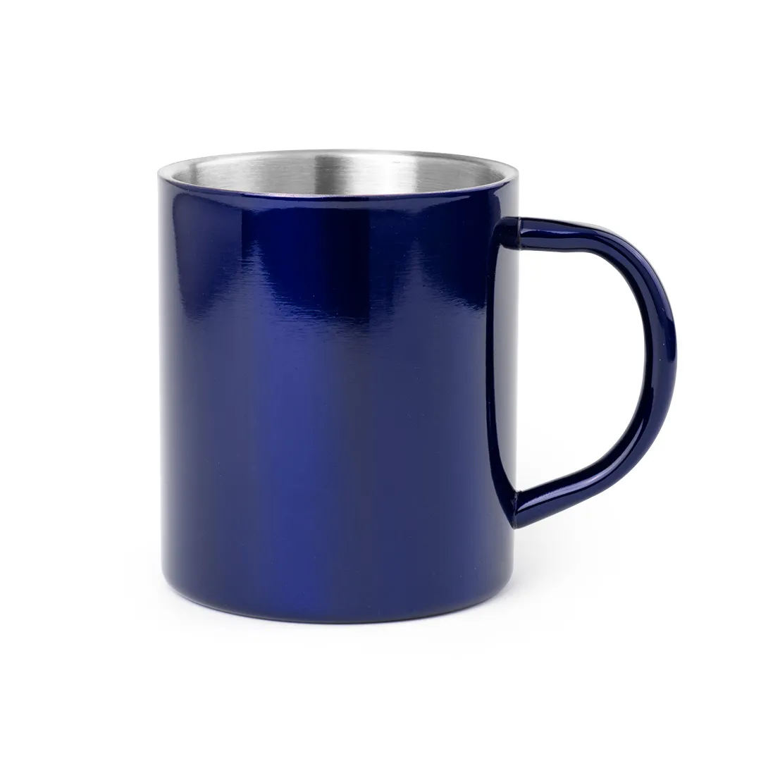 TAZA YOZAX AZUL