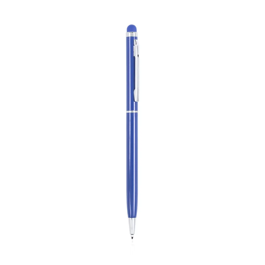 BOLÍGRAFO PUNTERO BYZAR AZUL