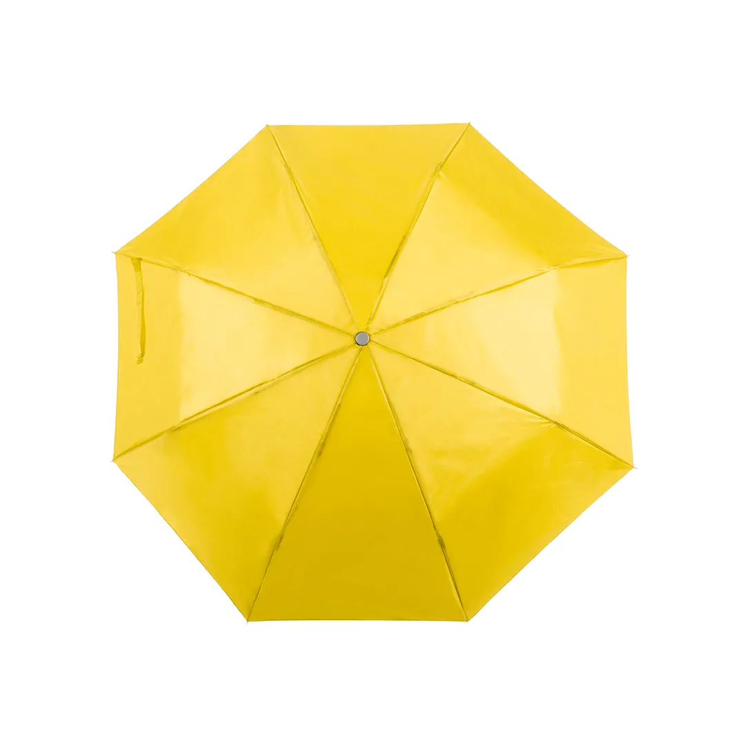PARAGUAS ZIANT AMARILLO
