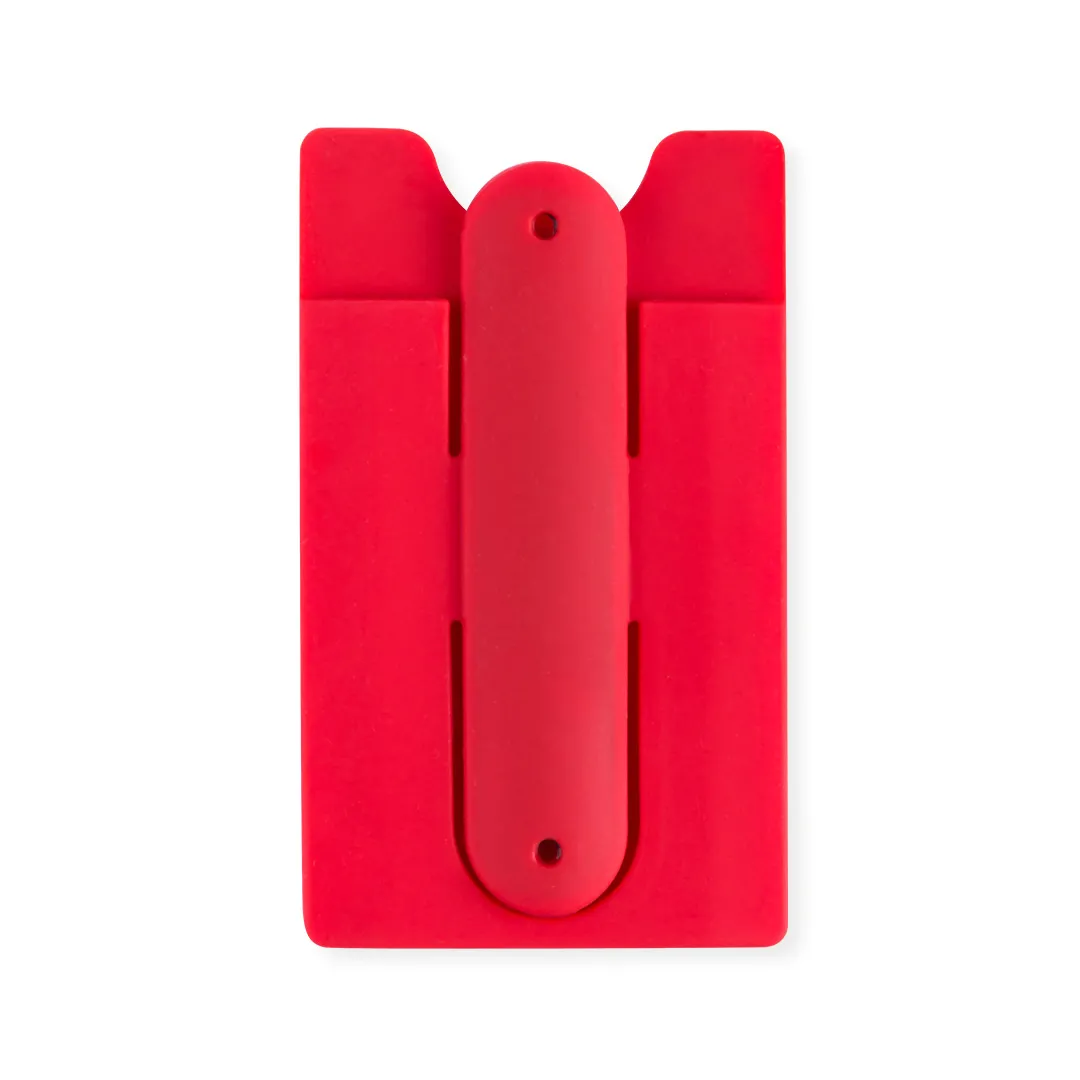 FUNDA MULTIUSOS BLIZZ ROJO
