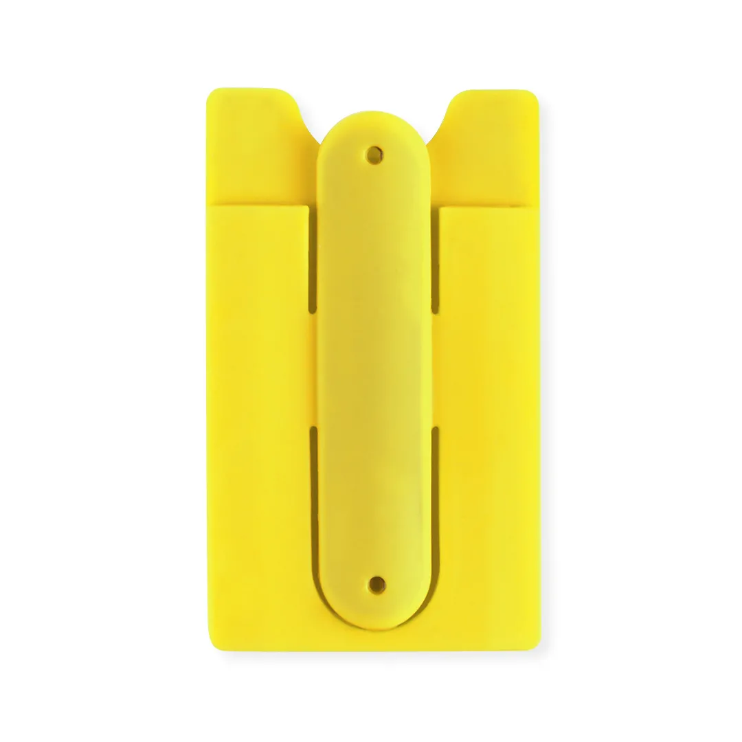 FUNDA MULTIUSOS BLIZZ AMARILLO