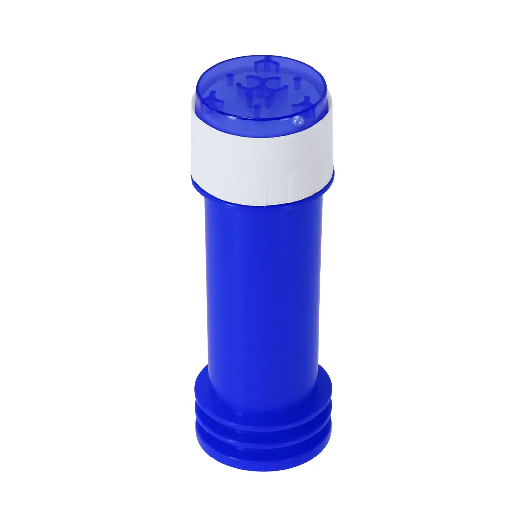 POMPERO BUJASS AZUL