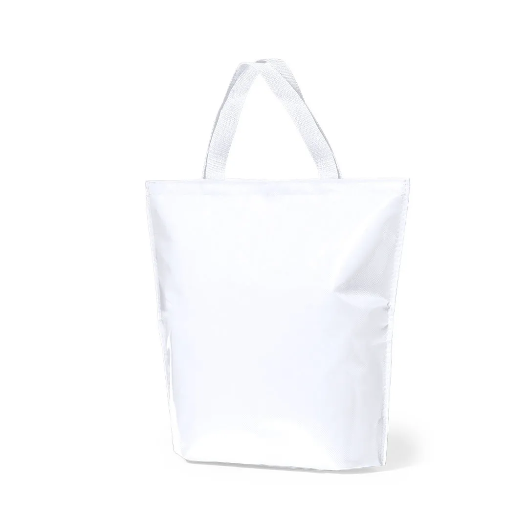 BOLSA NEVERA HOBART BLANCO